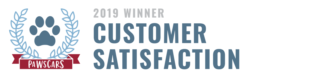 Customer Satisfaction 2019