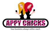 Apply Chick. Your business, always within reach