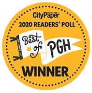 Best of PGH Award