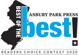 Best of the best! Asbury Park Press Readers Choice Contest 2020