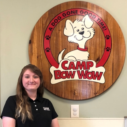 Katie  Years with Camp Bow Wow: 8 Years Photo