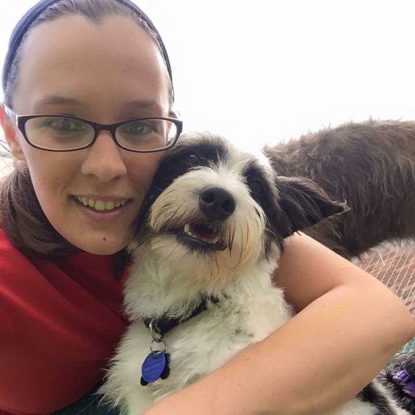Melissa  Years With Camp Bow Wow: 18 Photo
