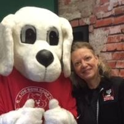 Michele  Years With Camp Bow Wow: 17 Photo