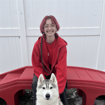 Abby   Photo
