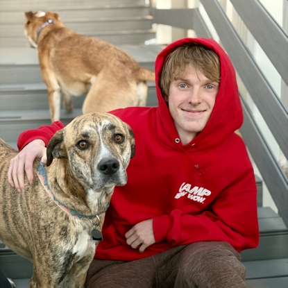 Trey   Photo