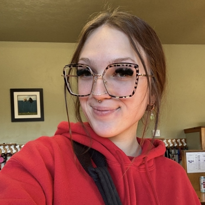 Makenna   Spence Photo