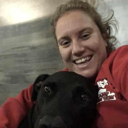 Maggie  Years with Camp Bow Wow: 9 Photo