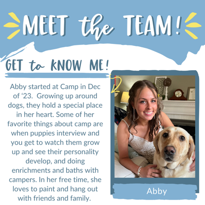 Abby   Photo