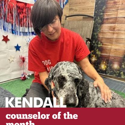 Kendall   Photo