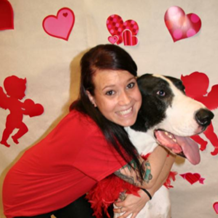 Photo of Shelley Years with Camp Bow Wow: 12