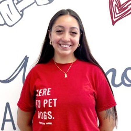 Photo of Alexia Pena