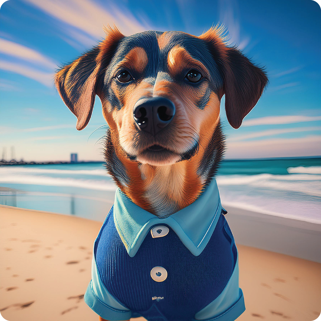 ai generated