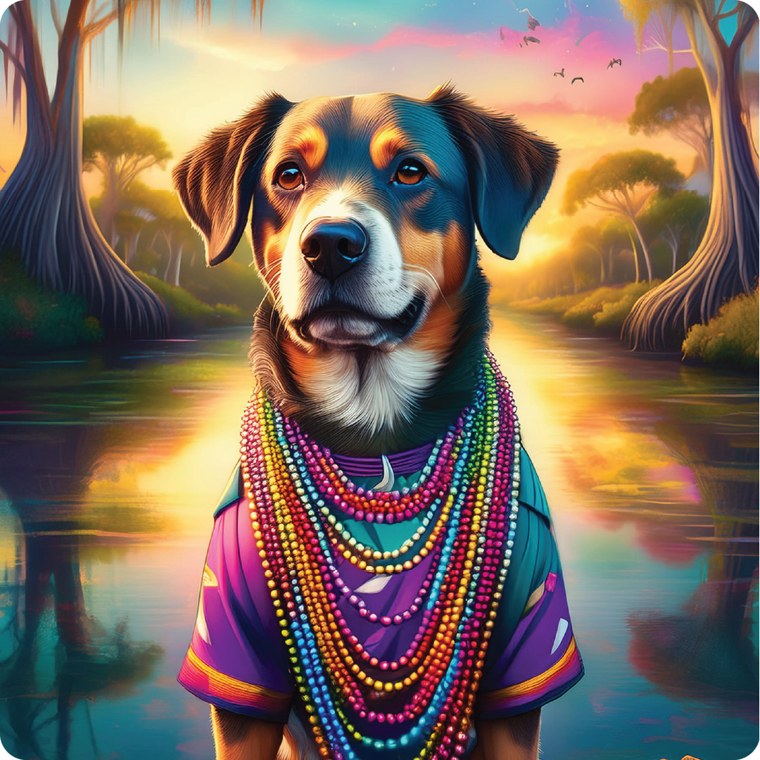 ai generated
