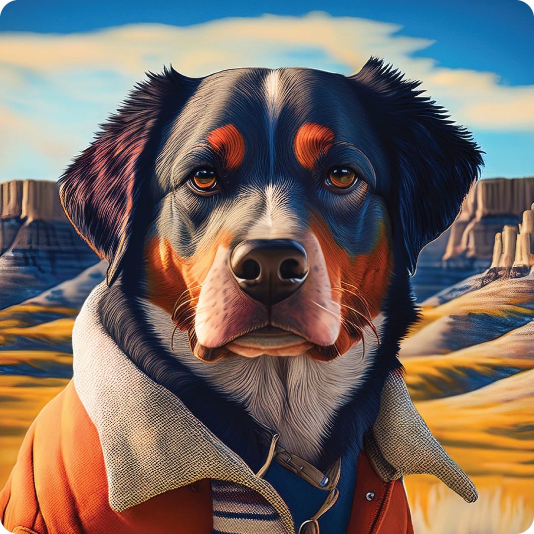ai generated
