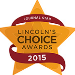 Journal Star: Lincoln's Choice 2015