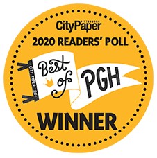 2020 Best of PGH Winner