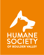 Humane Society of Boulder Valley Badge