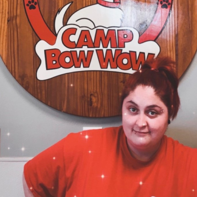 Photo of Felicia Years with Camp Bow Wow: 5