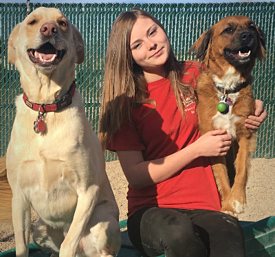 Photo of Janis Years With Camp Bow Wow: 7