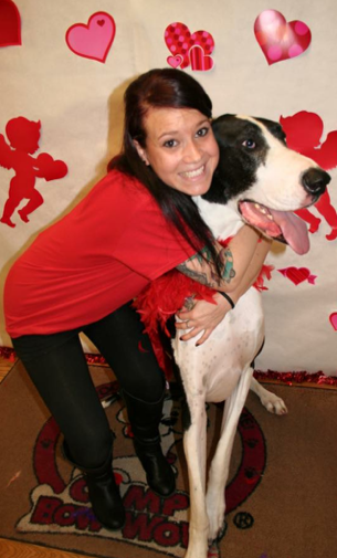 Photo of Shelley Years with Camp Bow Wow: 12