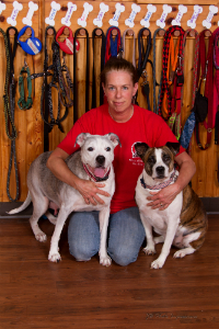 Photo of Maureen Years With Camp Bow Wow: 15
