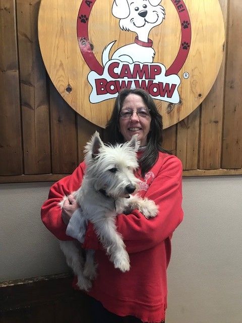 Photo of Jean Years With Camp Bow Wow: 6