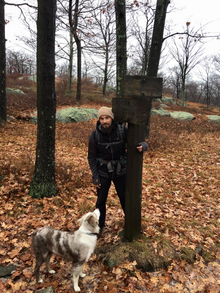 Photo of Josh Years With Camp Bow Wow: 4