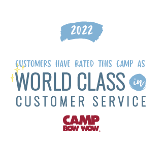 2022 World Class Customer Service Award