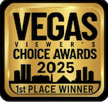 Vegas Viewers Choice Award 2025