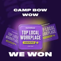 Homebase Best Place to Work