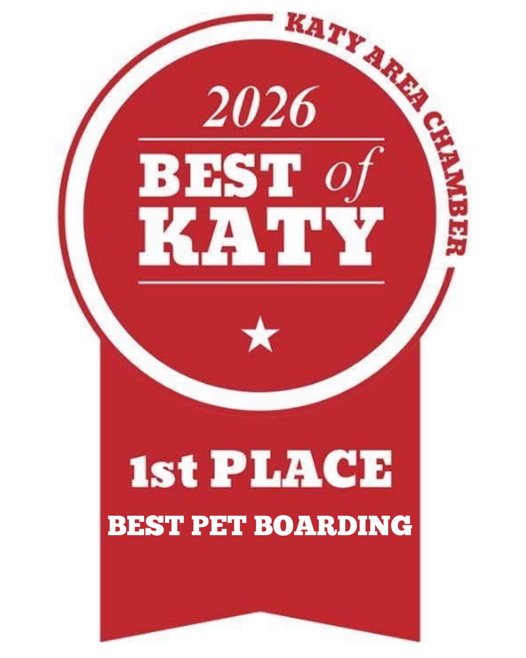 Katy Boarding