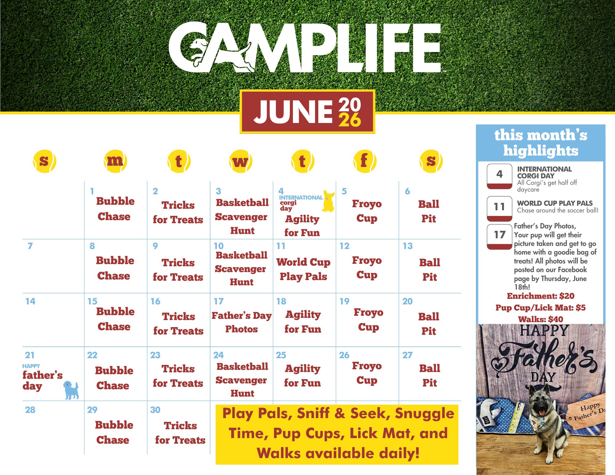 June 2026 calendar