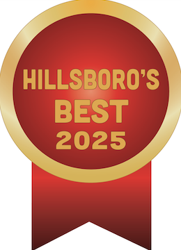Hillsboro's Best 2025