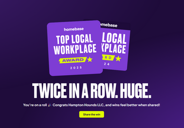 Top Local Workplace 